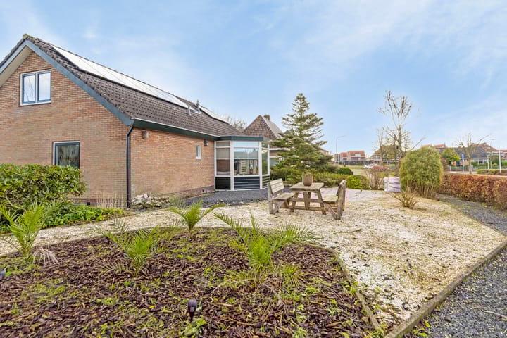 Foto 8 van Feartswâl 1