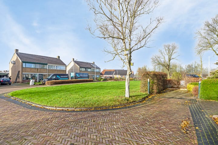 Foto 9 van Feartswâl 1