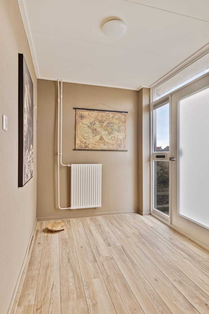 Foto 10 van Feartswâl 1