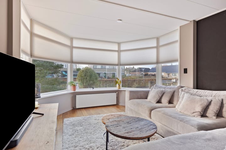 Foto 12 van Feartswâl 1