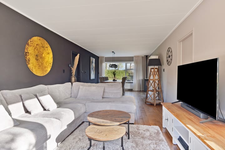 Foto 14 van Feartswâl 1