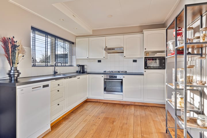 Foto 16 van Feartswâl 1