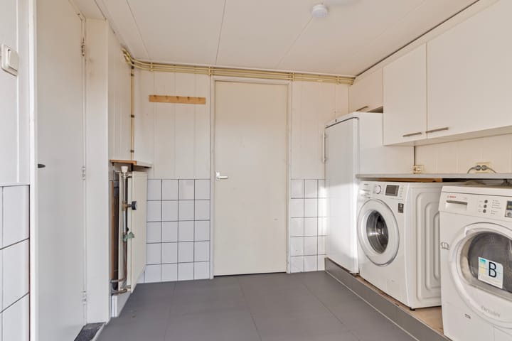 Foto 19 van Feartswâl 1