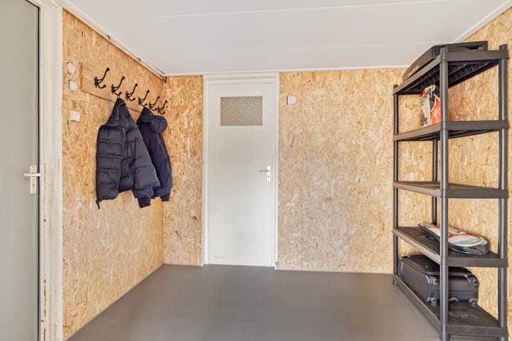 Foto 20 van Feartswâl 1