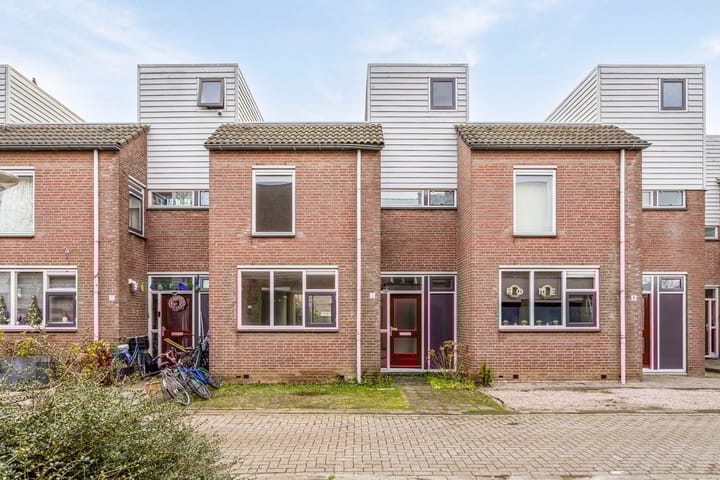 Foto 2 van Ariënswei 7