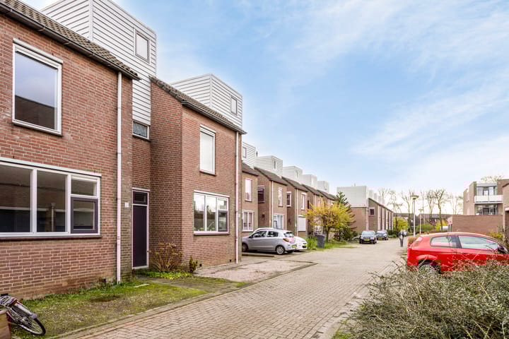 Foto 3 van Ariënswei 7