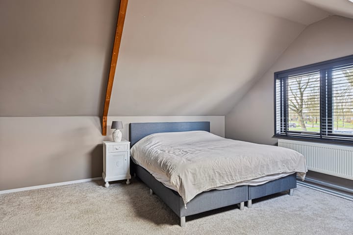 Foto 24 van Feartswâl 1