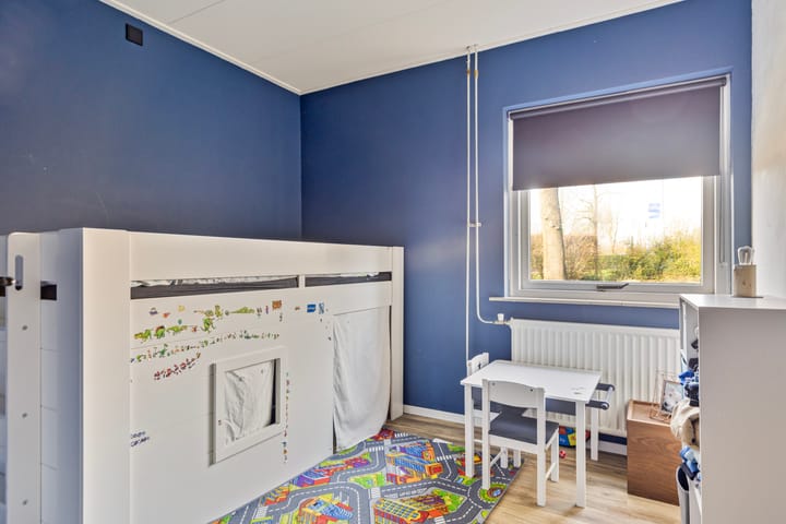 Foto 26 van Feartswâl 1