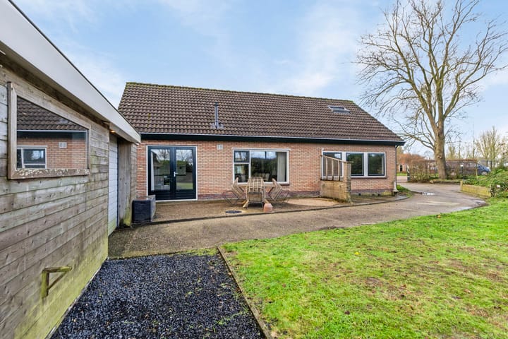 Foto 33 van Feartswâl 1