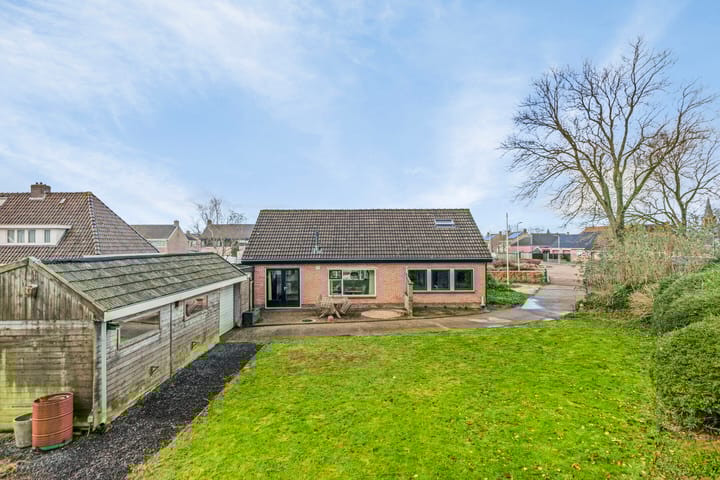 Foto 34 van Feartswâl 1