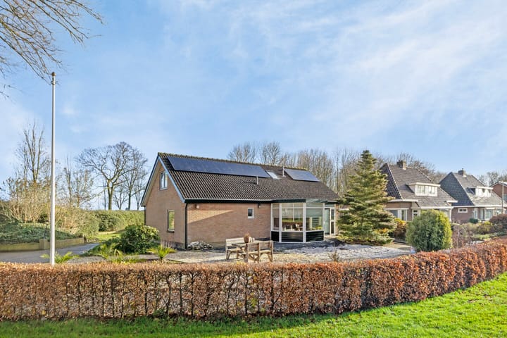 Foto 35 van Feartswâl 1