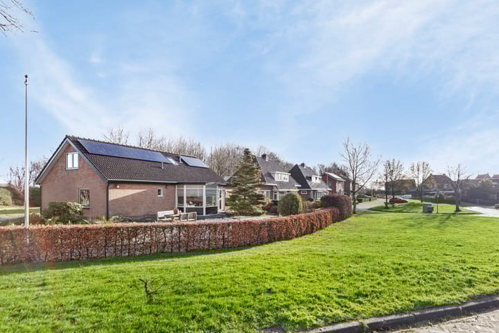 Foto 36 van Feartswâl 1