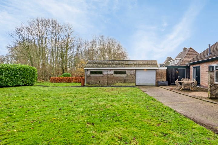 Foto 38 van Feartswâl 1