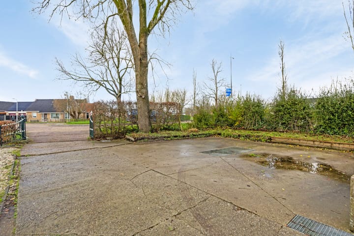 Foto 37 van Feartswâl 1