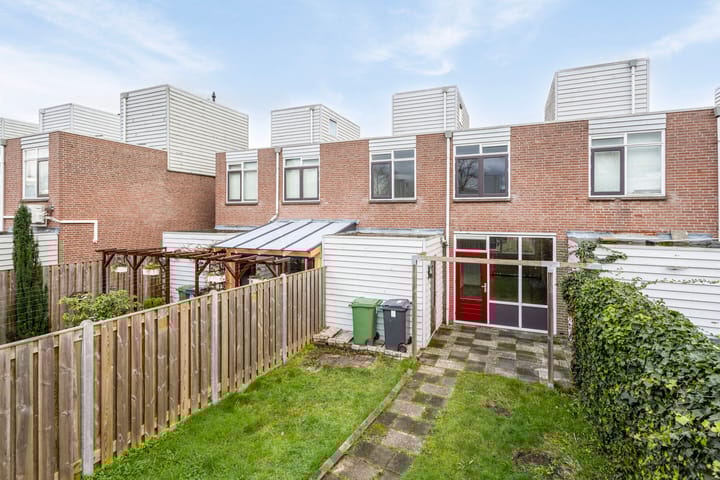 Foto 24 van Ariënswei 7