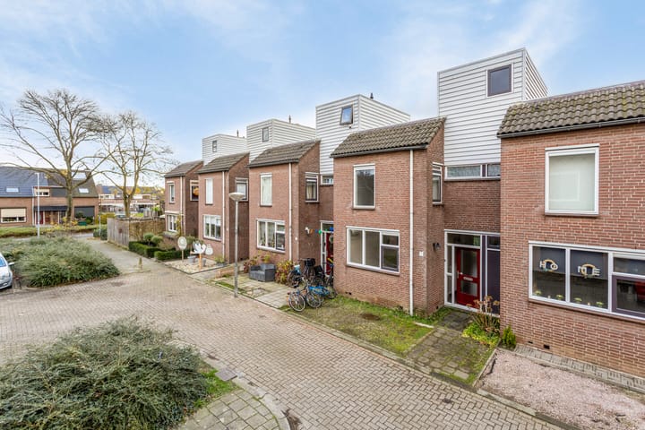 Foto 27 van Ariënswei 7