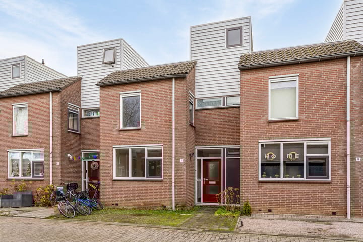 Foto 29 van Ariënswei 7