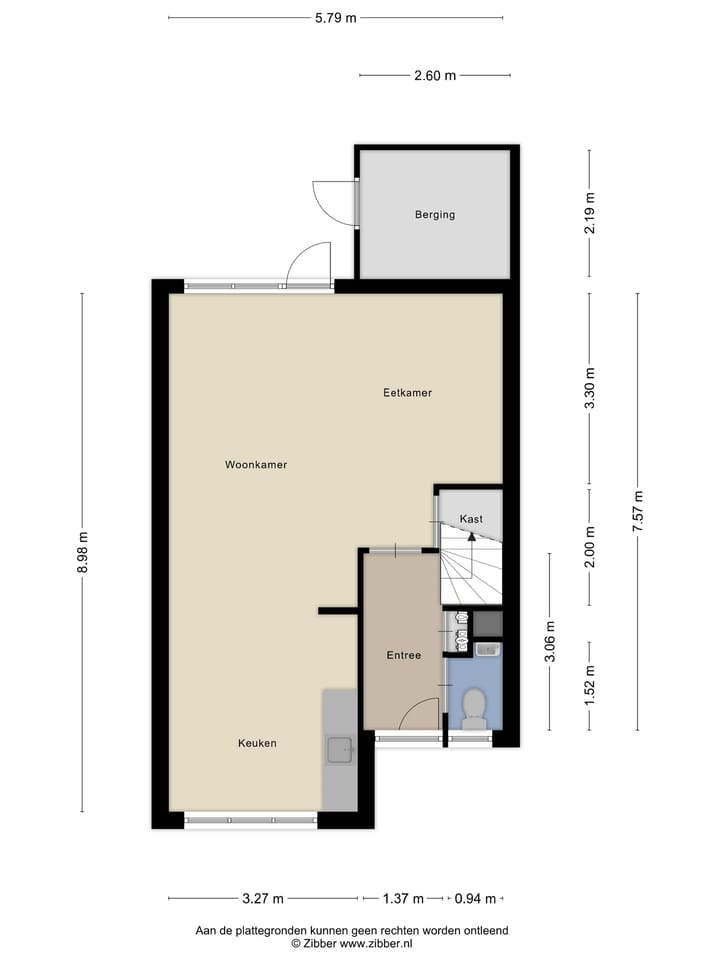 Foto 32 van Ariënswei 7