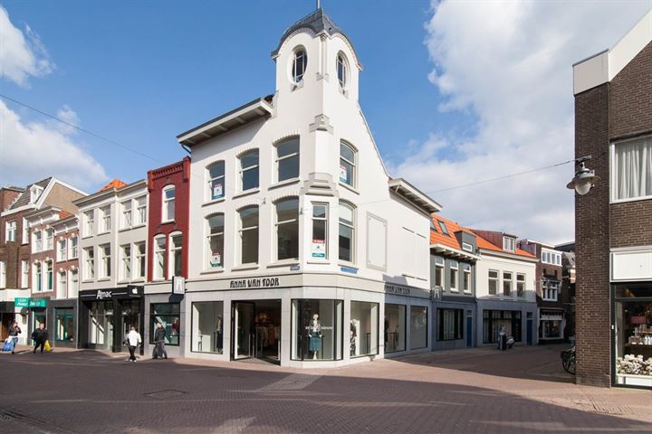 View photo 1 of Sint Anthoniestraat 22