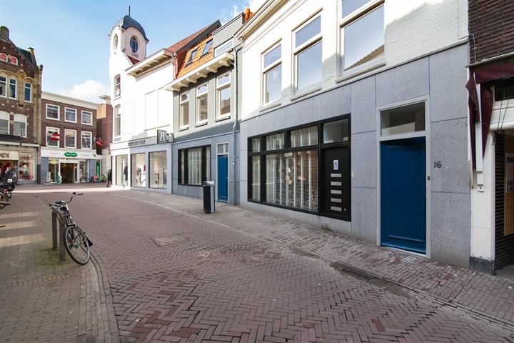 View photo 10 of Sint Anthoniestraat 22