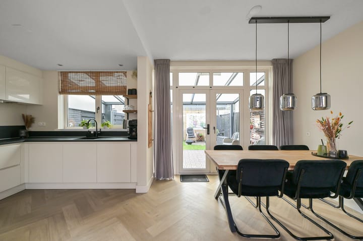 Foto 4 van Junostraat 16