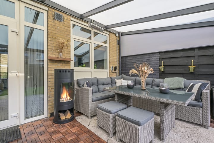 Foto 3 van Junostraat 16