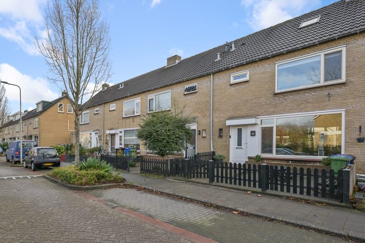 Foto 5 van Junostraat 16