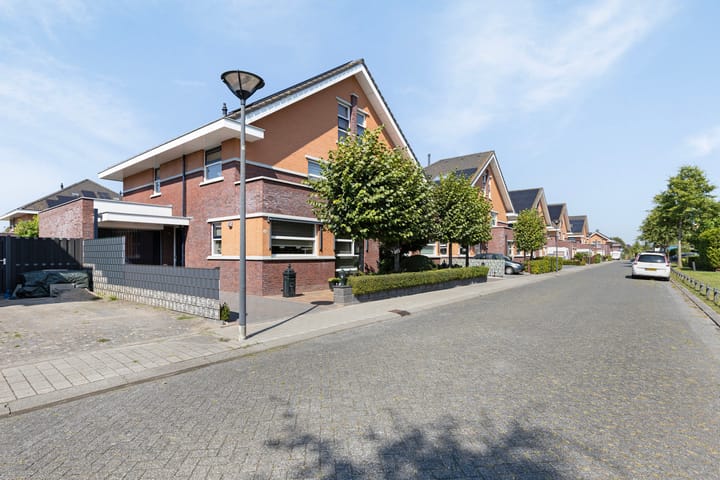 Foto 1 van Leeuwenburg 38