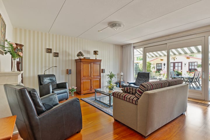 Foto 6 van Leeuwenburg 38