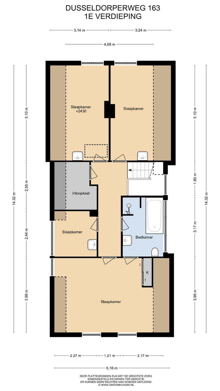 Foto 48 van Dusseldorperweg 163