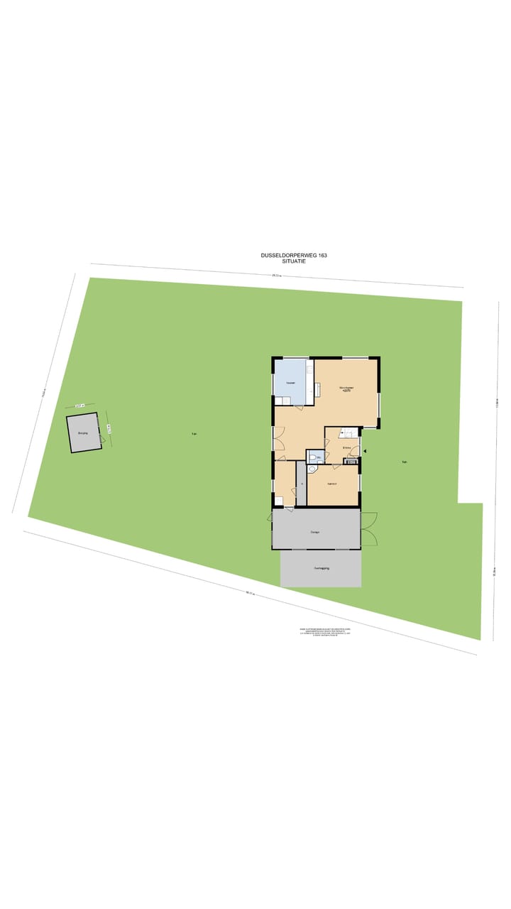 Foto 50 van Dusseldorperweg 163