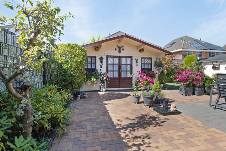 Foto 31 van Leeuwenburg 38