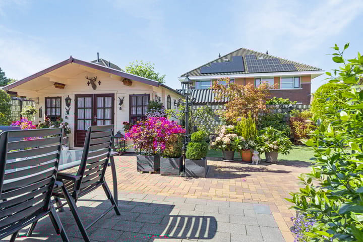 Foto 32 van Leeuwenburg 38