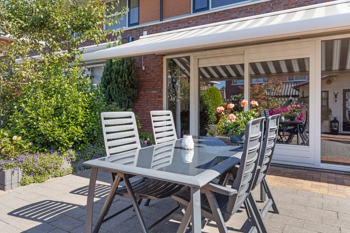 Foto 33 van Leeuwenburg 38