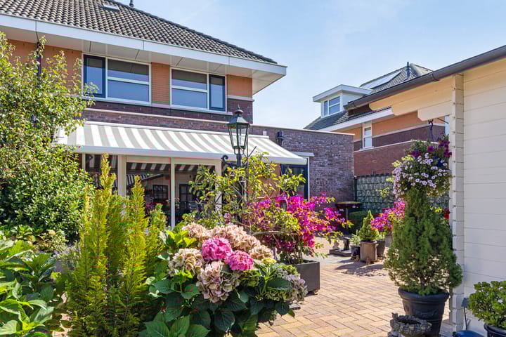 Foto 34 van Leeuwenburg 38