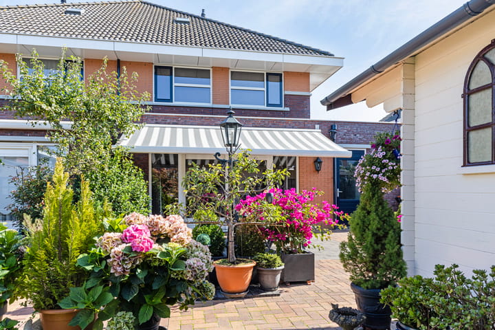 Foto 35 van Leeuwenburg 38