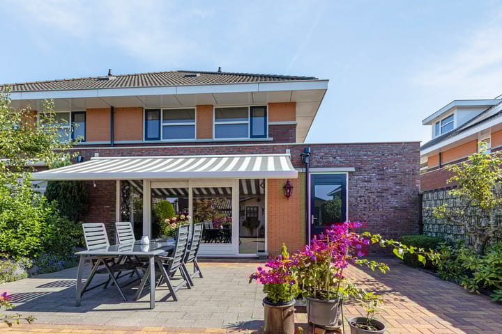 Foto 36 van Leeuwenburg 38