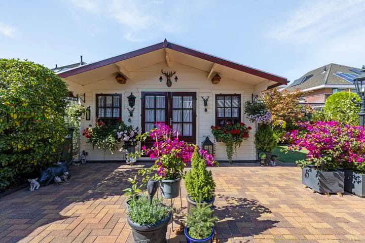 Foto 37 van Leeuwenburg 38