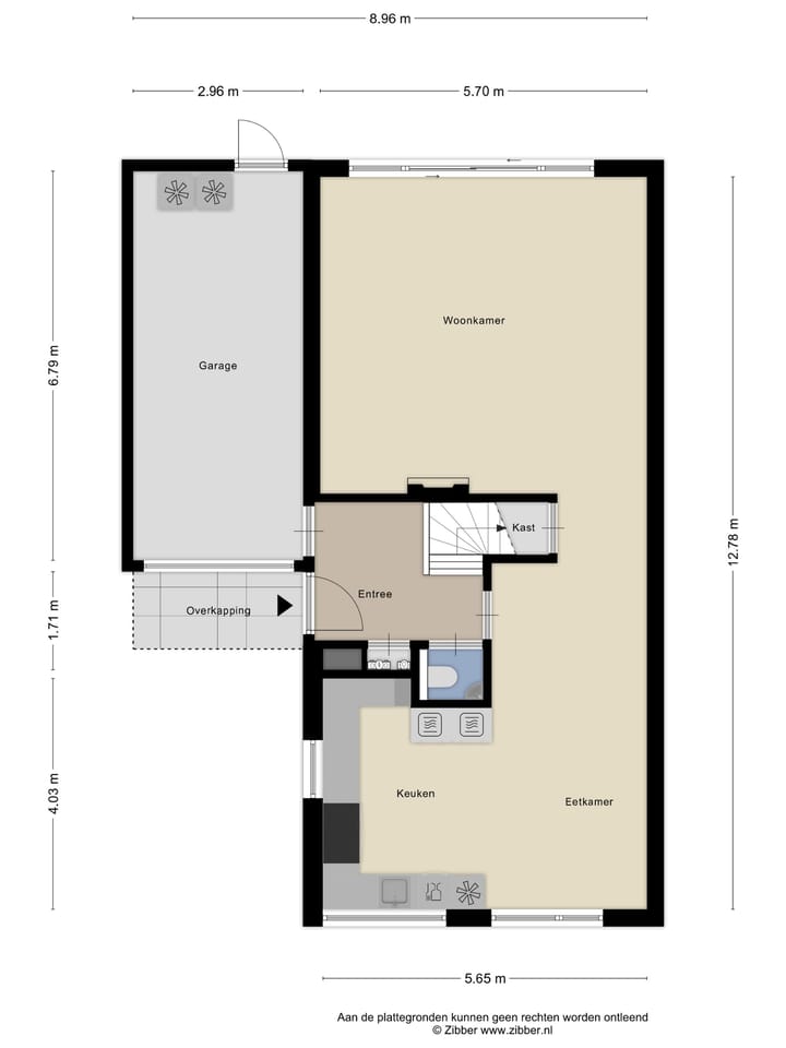 Foto 43 van Leeuwenburg 38
