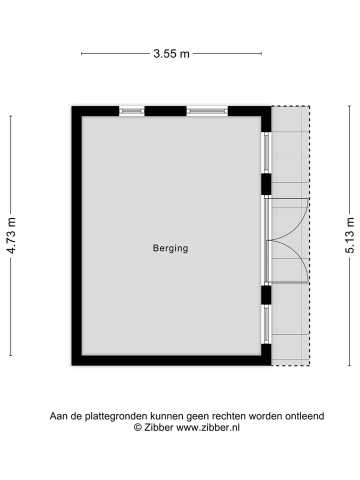 Foto 44 van Leeuwenburg 38