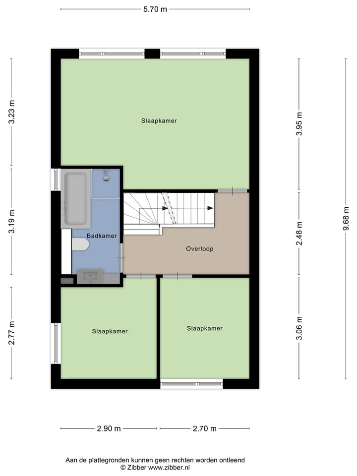 Foto 45 van Leeuwenburg 38