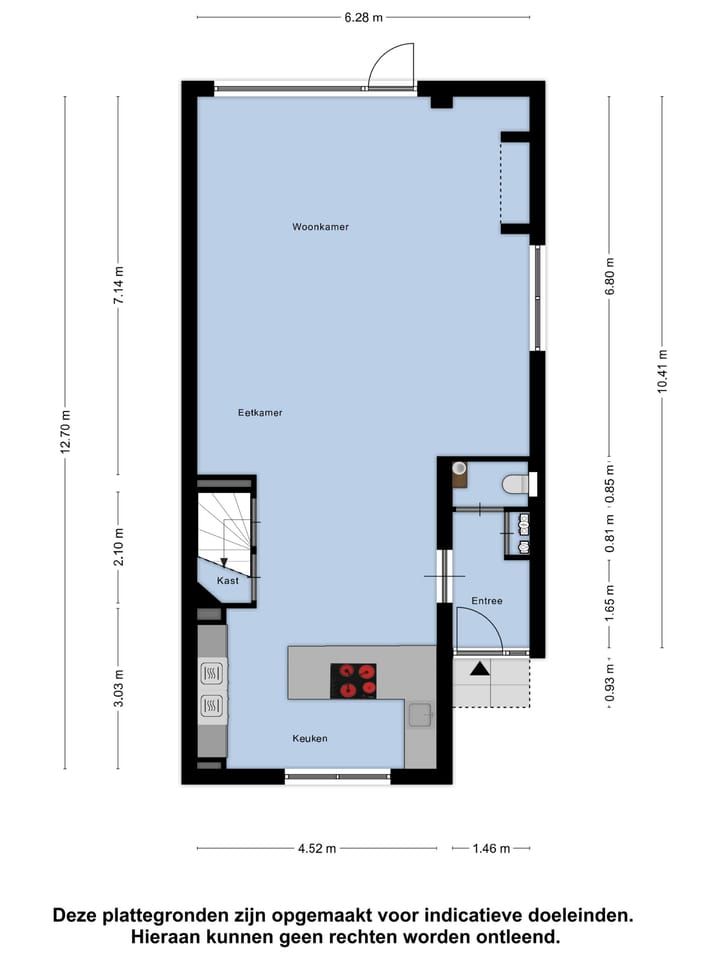 Foto 47 van Gangeslaan 74