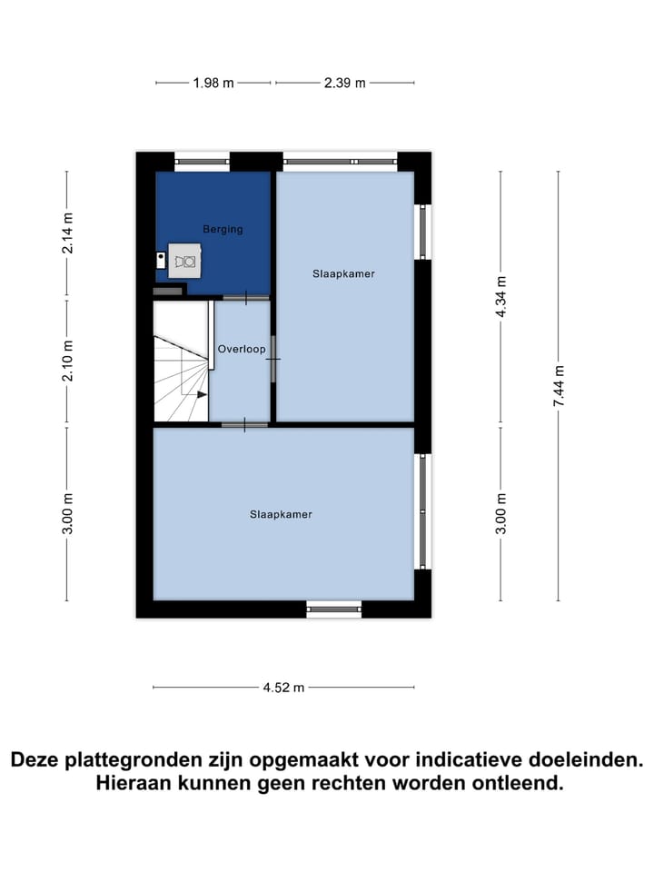 Foto 49 van Gangeslaan 74