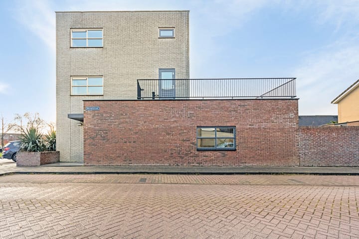 Foto 8 van Gangeslaan 74