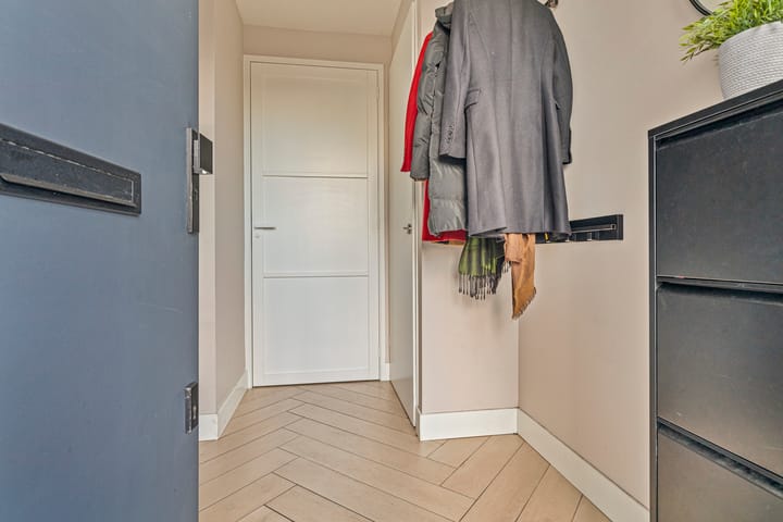 Foto 10 van Gangeslaan 74