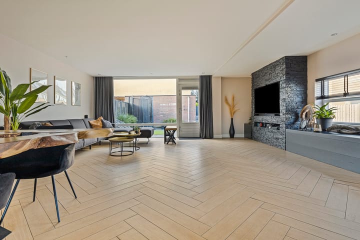 Foto 15 van Gangeslaan 74