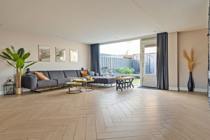 Foto 16 van Gangeslaan 74