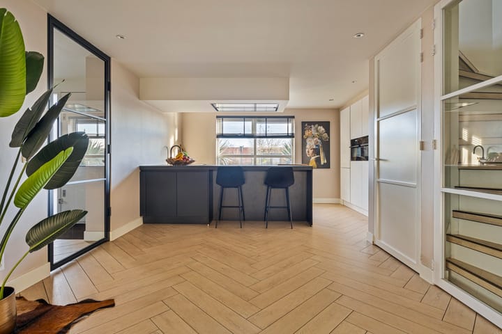 Foto 18 van Gangeslaan 74