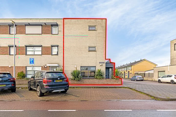 Foto 6 van Gangeslaan 74