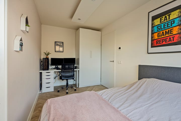 Foto 29 van Gangeslaan 74